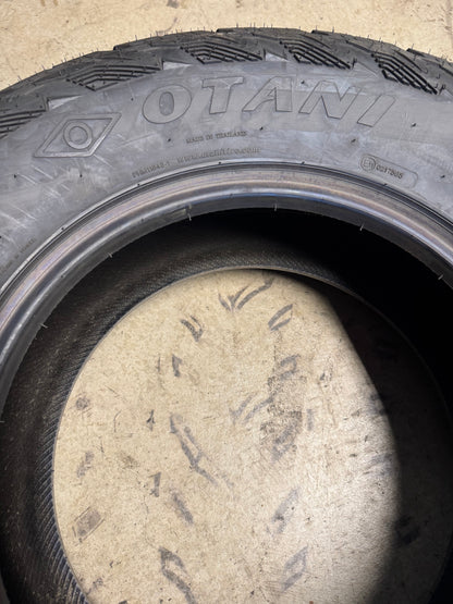 OTANI ALL TERRAIN SA2000 BSW P 265 70 16 112S  TIRE S211C