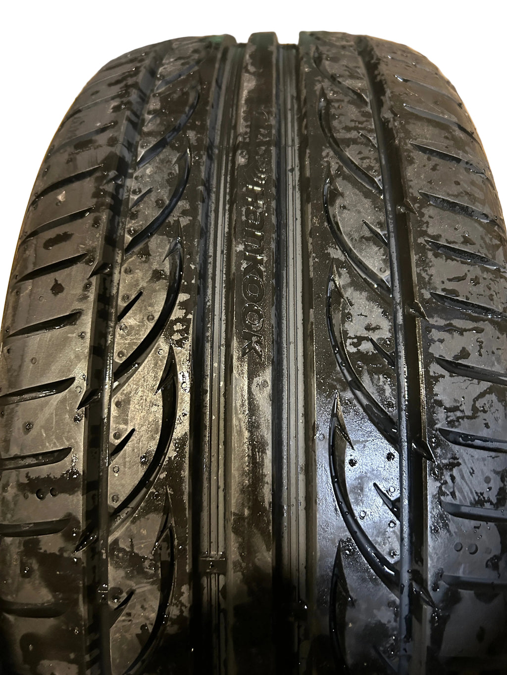 HANKOOK VENTUS V12 EVO 2 BSW P 225 50 17 98Y XL ALL SEASON TIRE 1015689