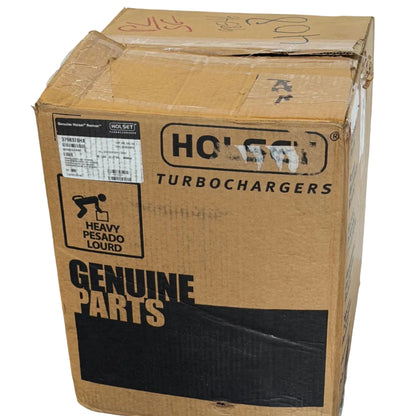 REMANUFACTURED HOLSET CUMMINS ISB 6.7 TURBO HE351VE 3798378HX