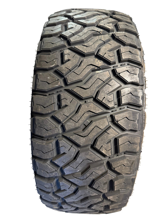2 NOS VENOM POWER TERRA HUNTER R/T+ BSW P 285 55 20 116T XL RUGGED TERRAIN TIRE TVPRT27
