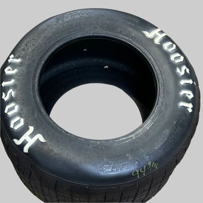 HOOSIER LATE MODEL NLMT2 92 11 15 LCB DIRT TIRE ROLLOVER 94-¾”36710NLMT2