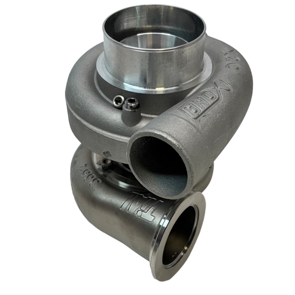XONA ROTOR X2C SERIES TURBOCHARGER 68MM 1041 SLC082202