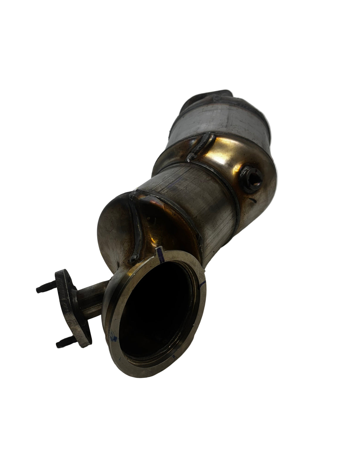 GENUINE MOPAR CATALYTIC CONVERTER 3211690 2669341