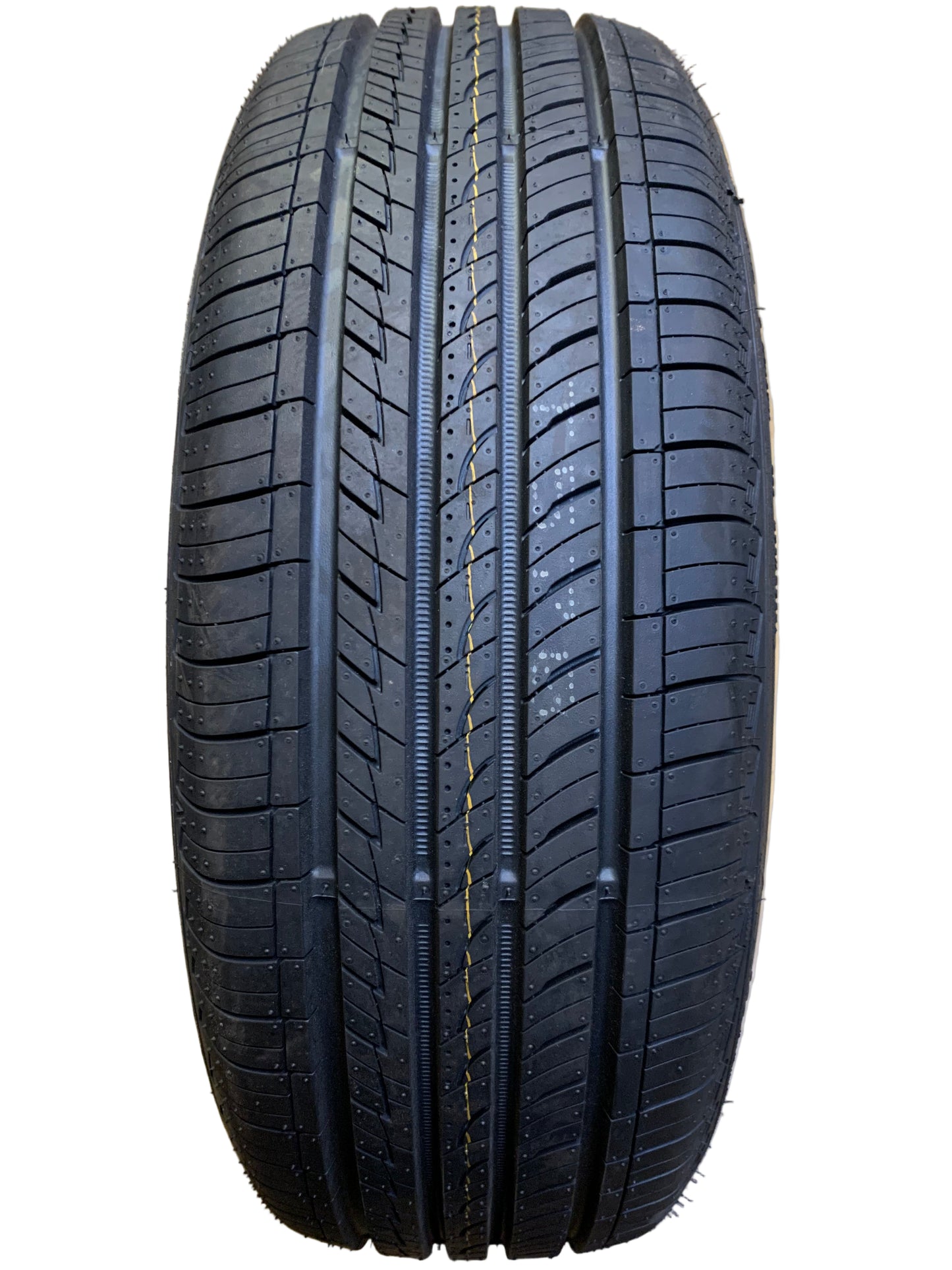 NEXEN N5000 PLUS BSW P 195 65 15 91H HIGHWAY TIRE 17926NXK