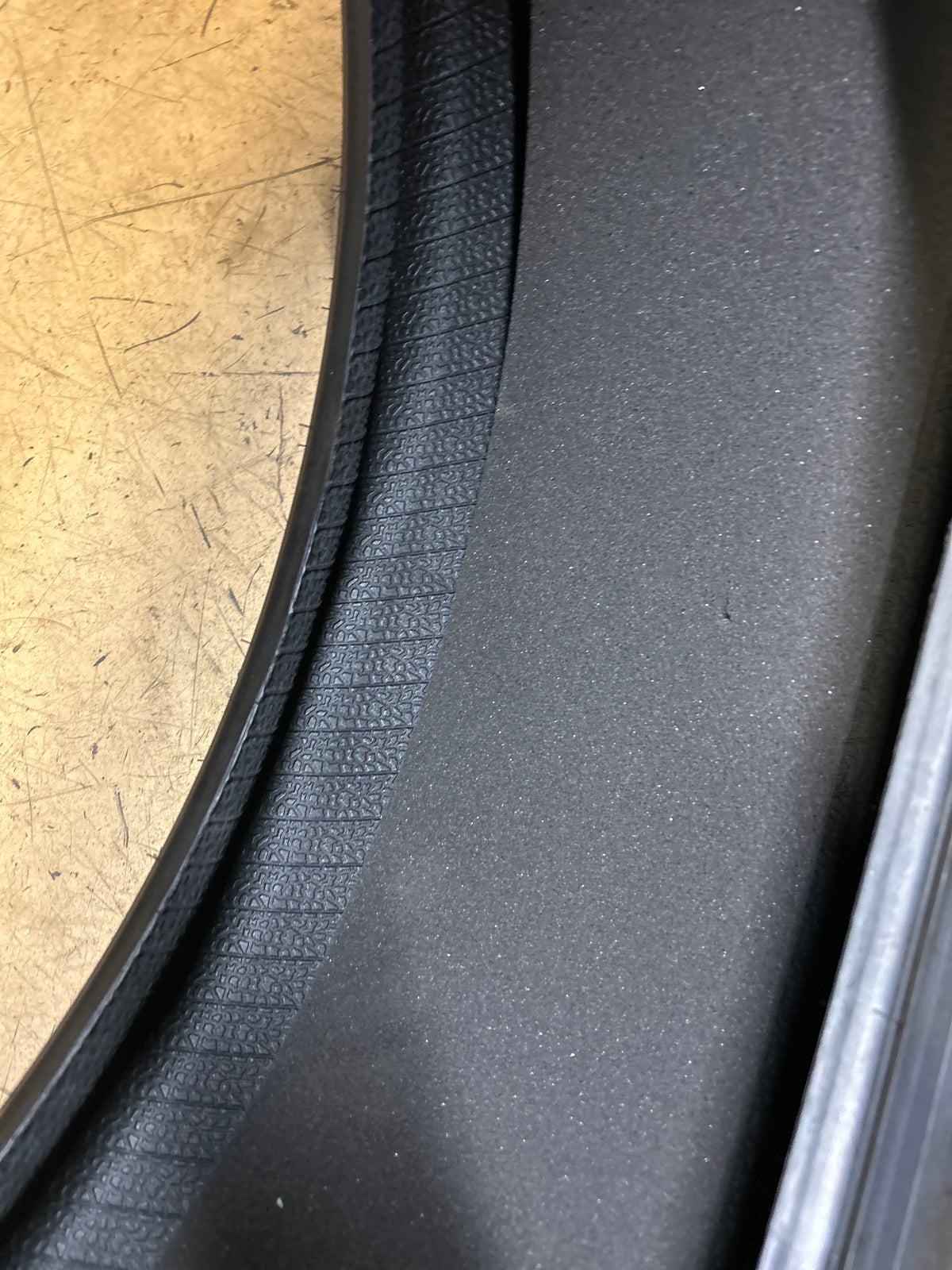 GOODYEAR EAGLE TOURING BSW P 255 45 22 107H XL ALL SEASON TIRE 102054642