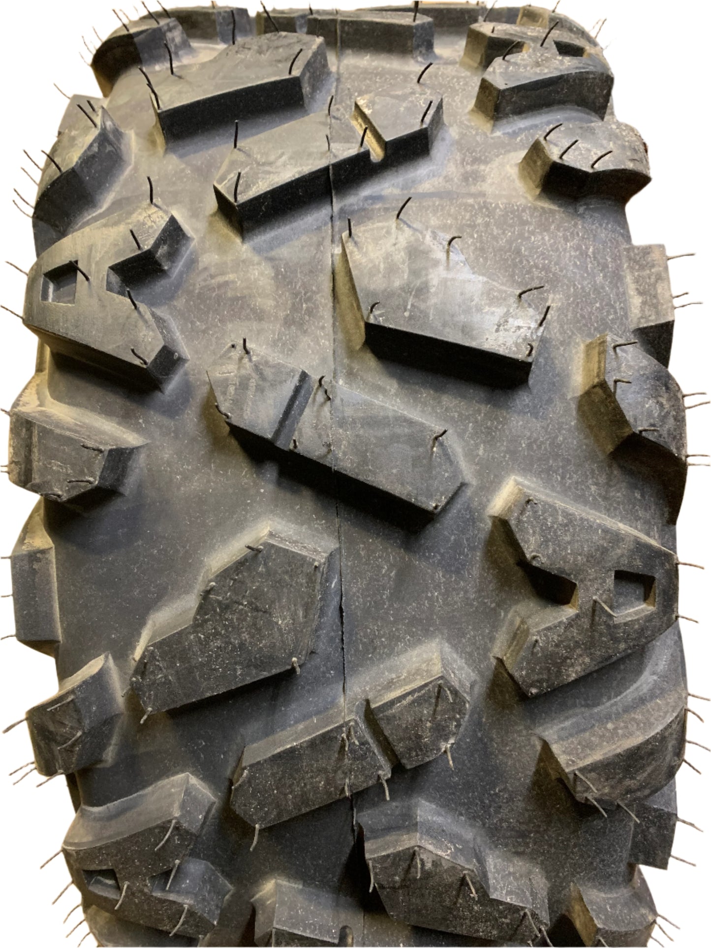 MASSFX SL506 BSW AT 25 10 12 50J 6PLY ATV/UTV TIRE SL2510122