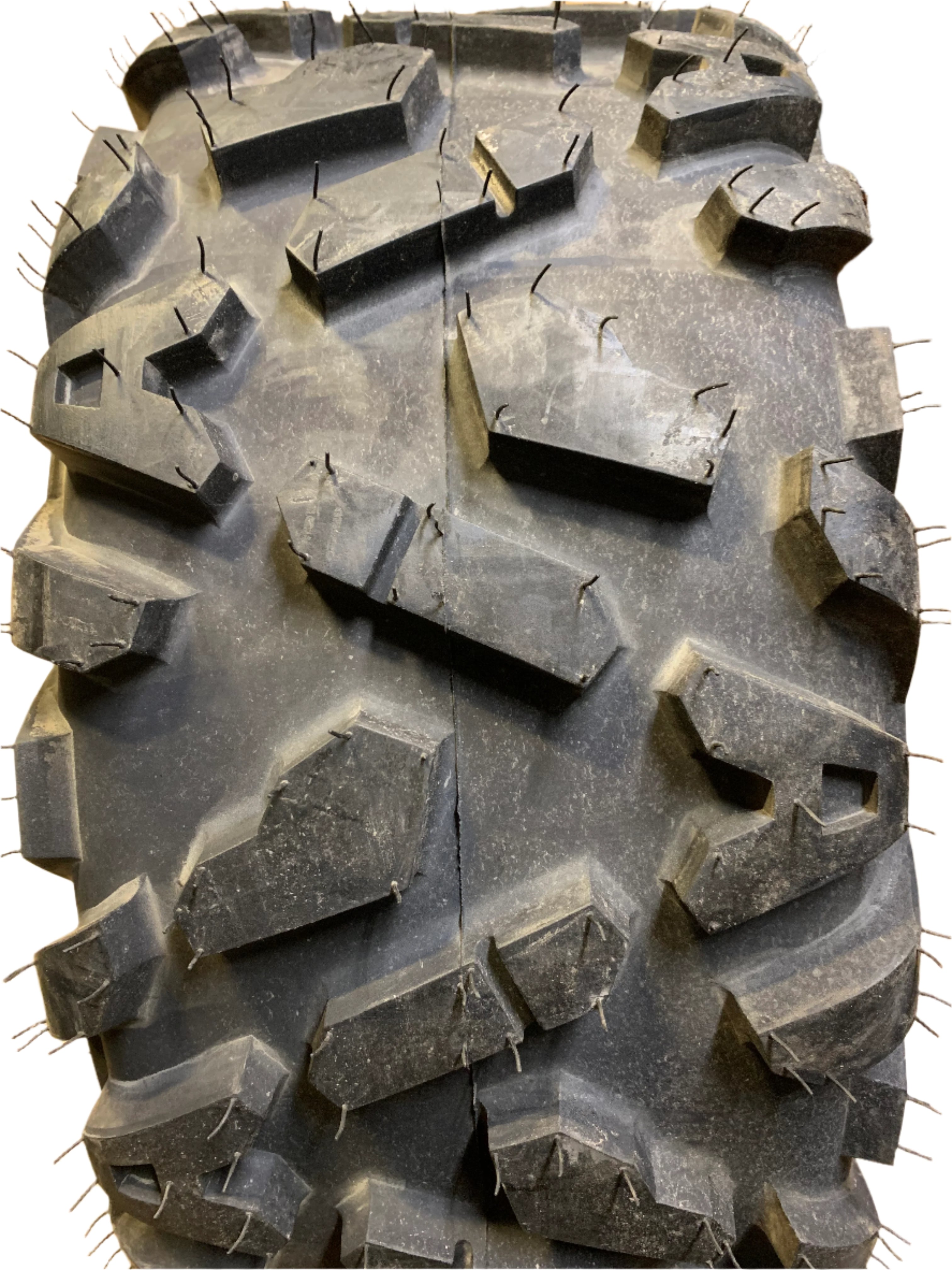 MASSFX SL506 BSW AT 25 10 12 50J 6PLY ATV/UTV TIRE SL2510122