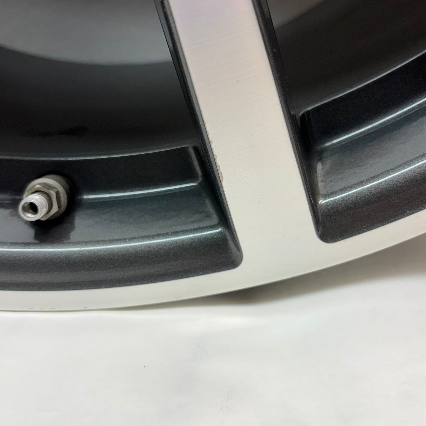 GENUINE PORSCHE 911 RAD CARRERA CLASSIC II 20X11 20X8.5 STAGGERED SET WHEELS