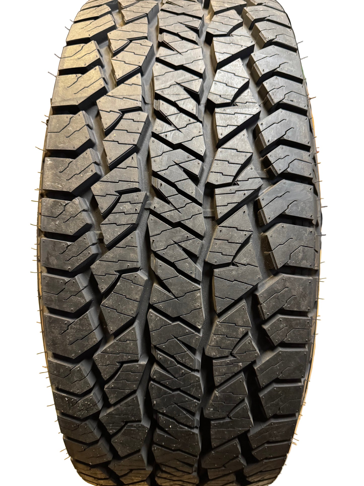 HANKOOK DYNAPRO AT2 XTREME RWL LT 315 70 17 121/118S 10PLY ALL TERRAIN TIRE 2021661