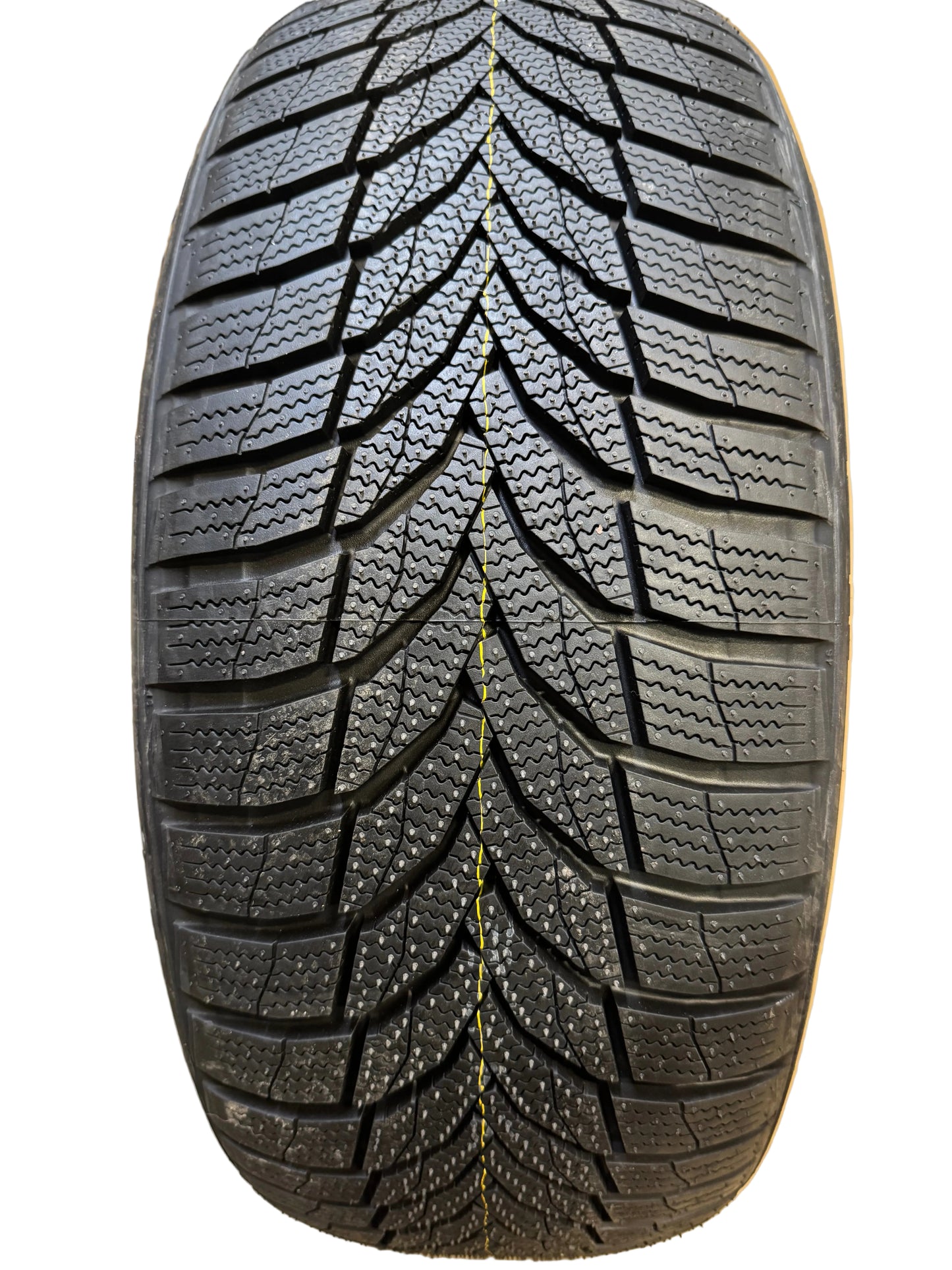 4 NEXEN WINGUARD SPORT 2 BSW P 225 50 18 99H XL WINTER TIRE 15484NXK