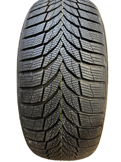 4 NEXEN WINGUARD SPORT 2 BSW P 225 50 18 99H XL WINTER TIRE 15484NXK