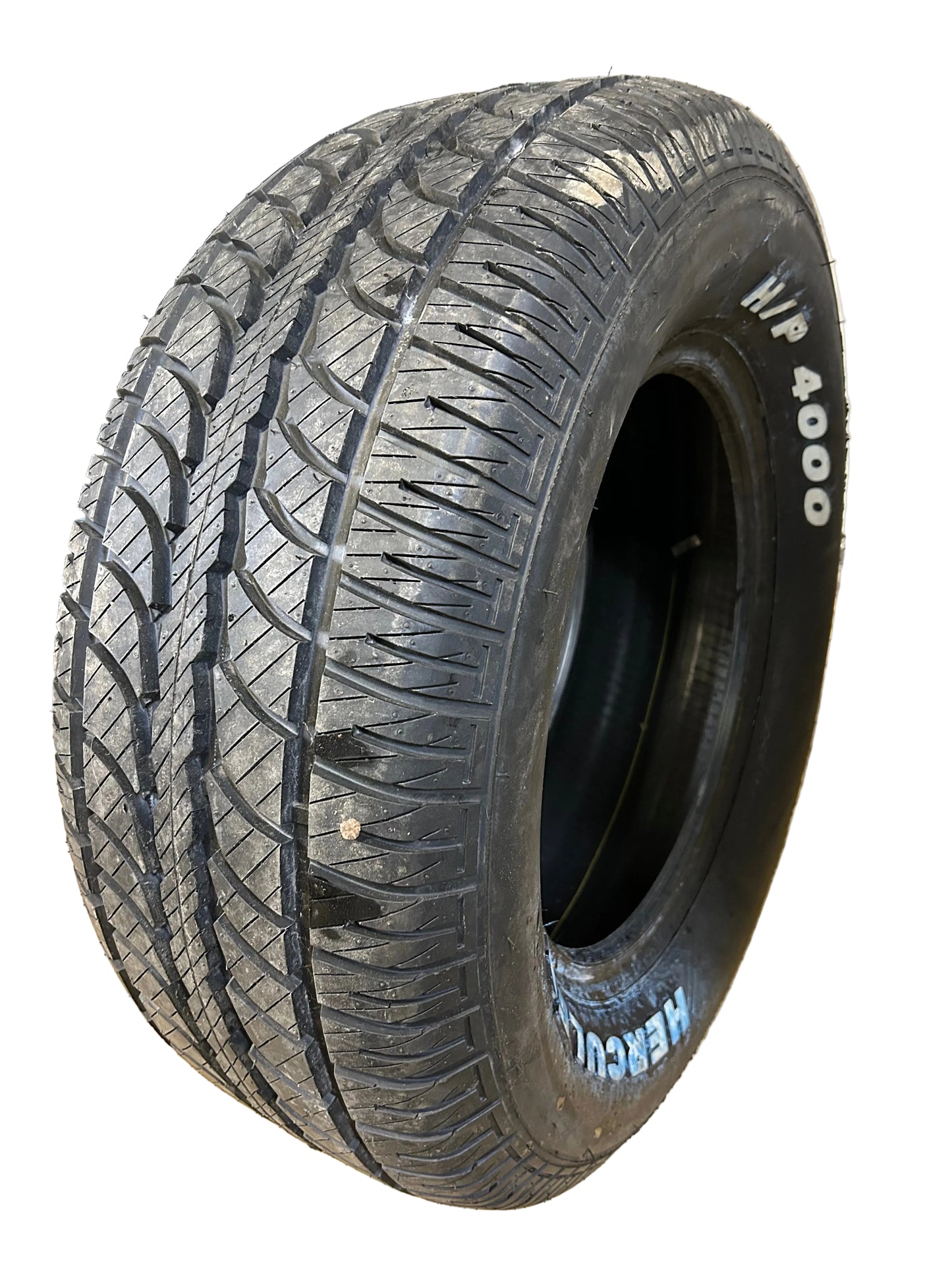 HERCULES H/P 4000 RWL P 255 60 15 102T ALL SEASON TIRE 02794