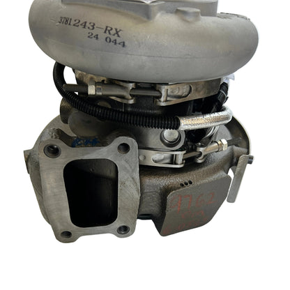 REMANUFACTURED HOLSET CUMMINS ISB 6.7 TURBO HE351VE 3798378HX