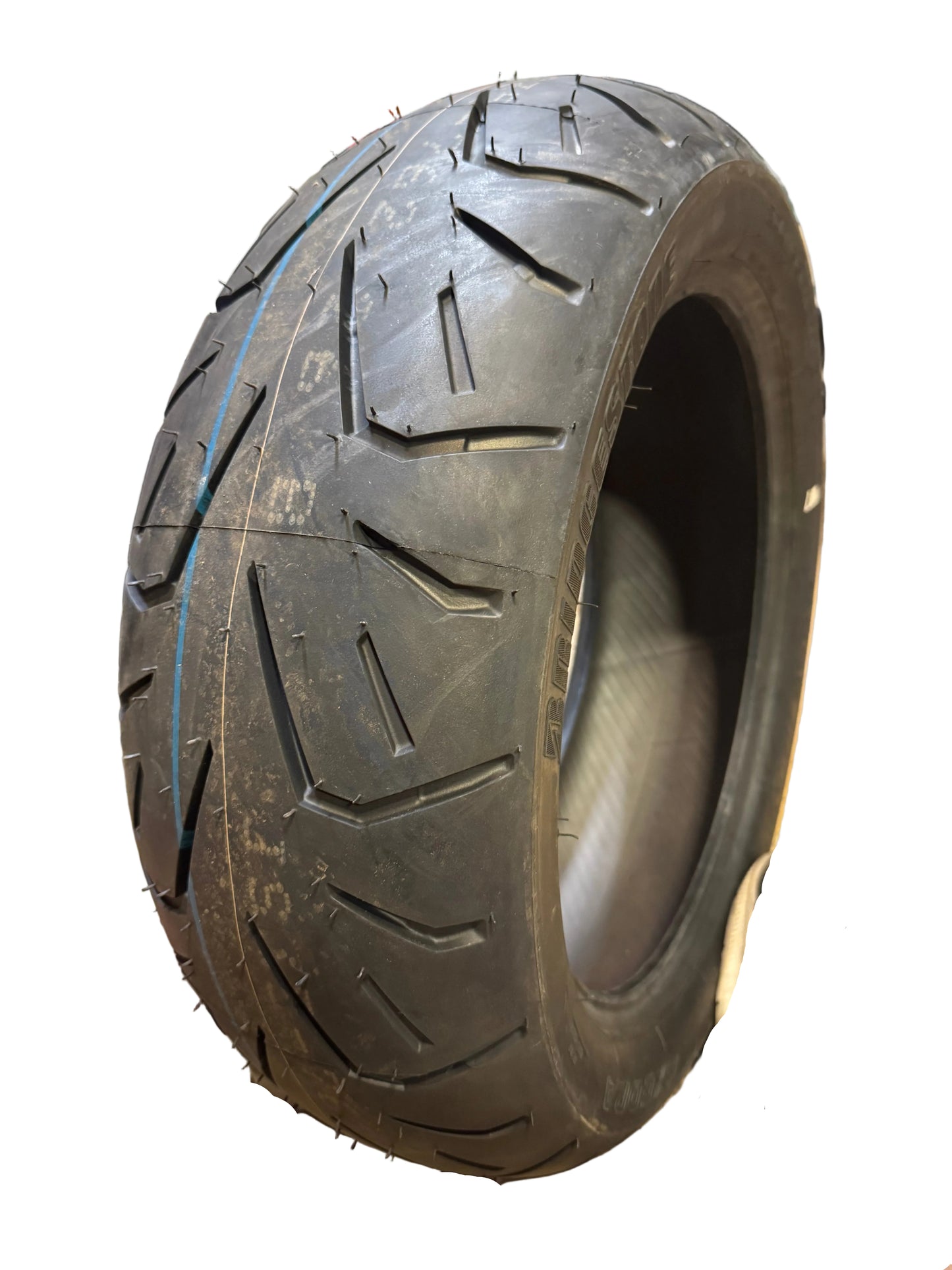 BRIDGESTONE EXEDRA G852 BSW 200 55 16 77H REAR MOTORCYCLE TIRE 9333