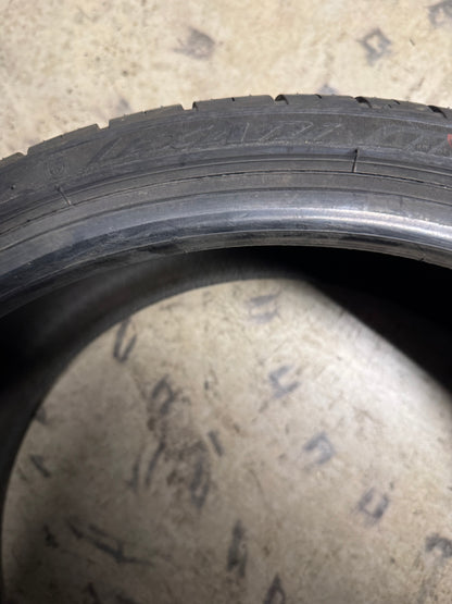 NOS LEXANI LX TWENTY BSW P 245 30 20 97W XL UHP ALL SEASON TIRE LXST202030010