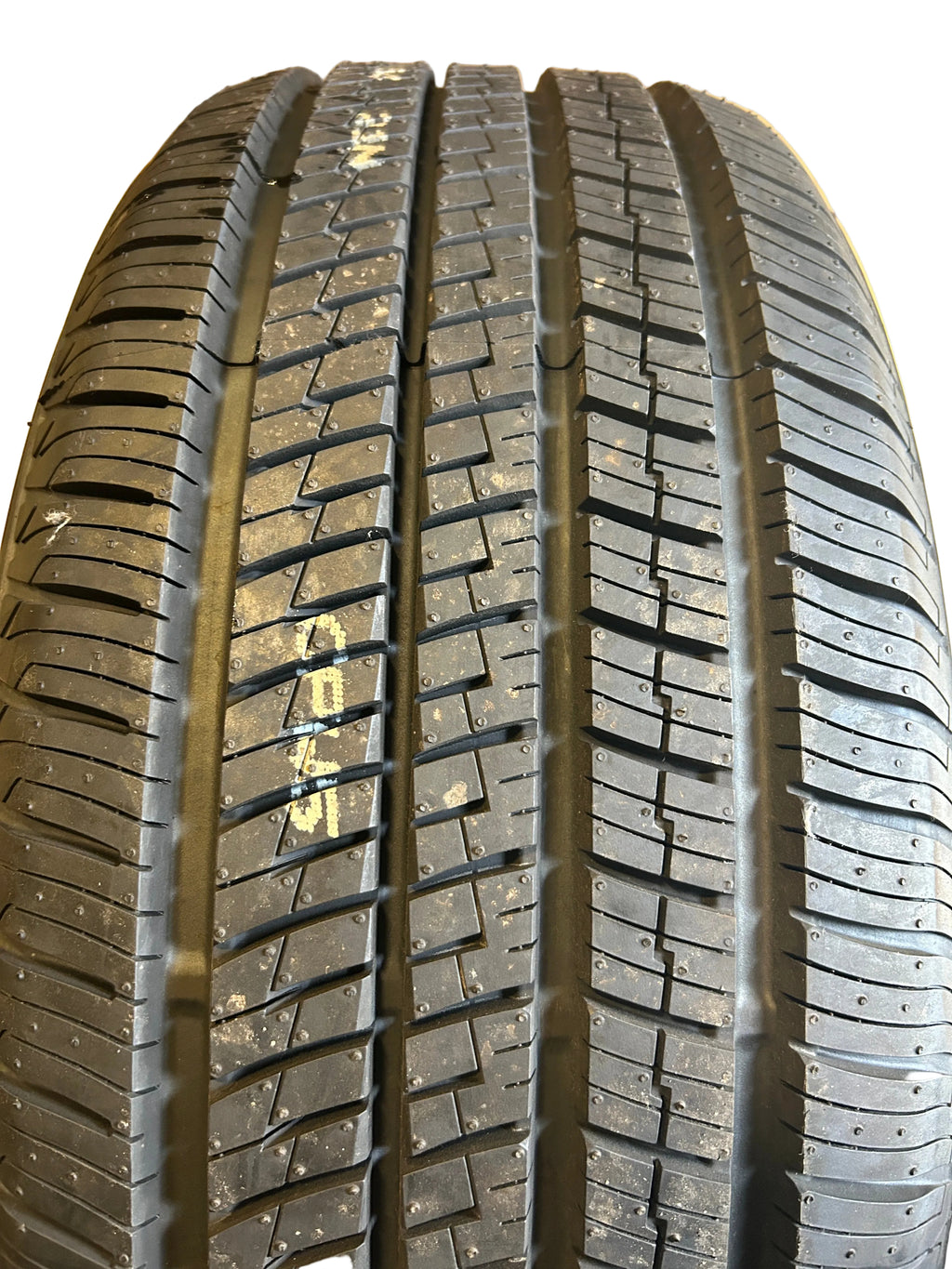 YOKOHAMA AVID ASCEND GT BSW P 245 45 19 98V  ALL SEASON TIRE 110132747