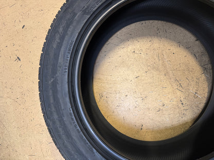 BRIDGESTONE DUELER H/L 400 MOE (RUNFLAT) BSW P 275 50 20 109H TIRE 126319