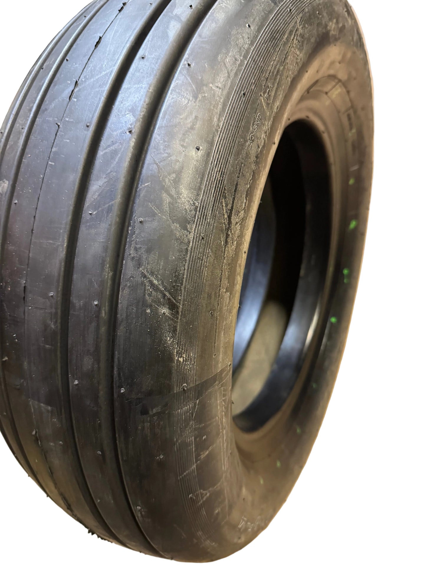 MICHELIN AIR BSW AIR H27 8.5 14 16PLY AIRCRAFT TIRE 0601465