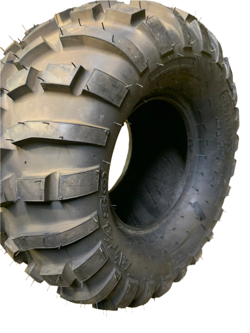 CARLISLE AT489 BSW AT 24 12 10 4PLY  ATV/UTV TIRE 5793A6