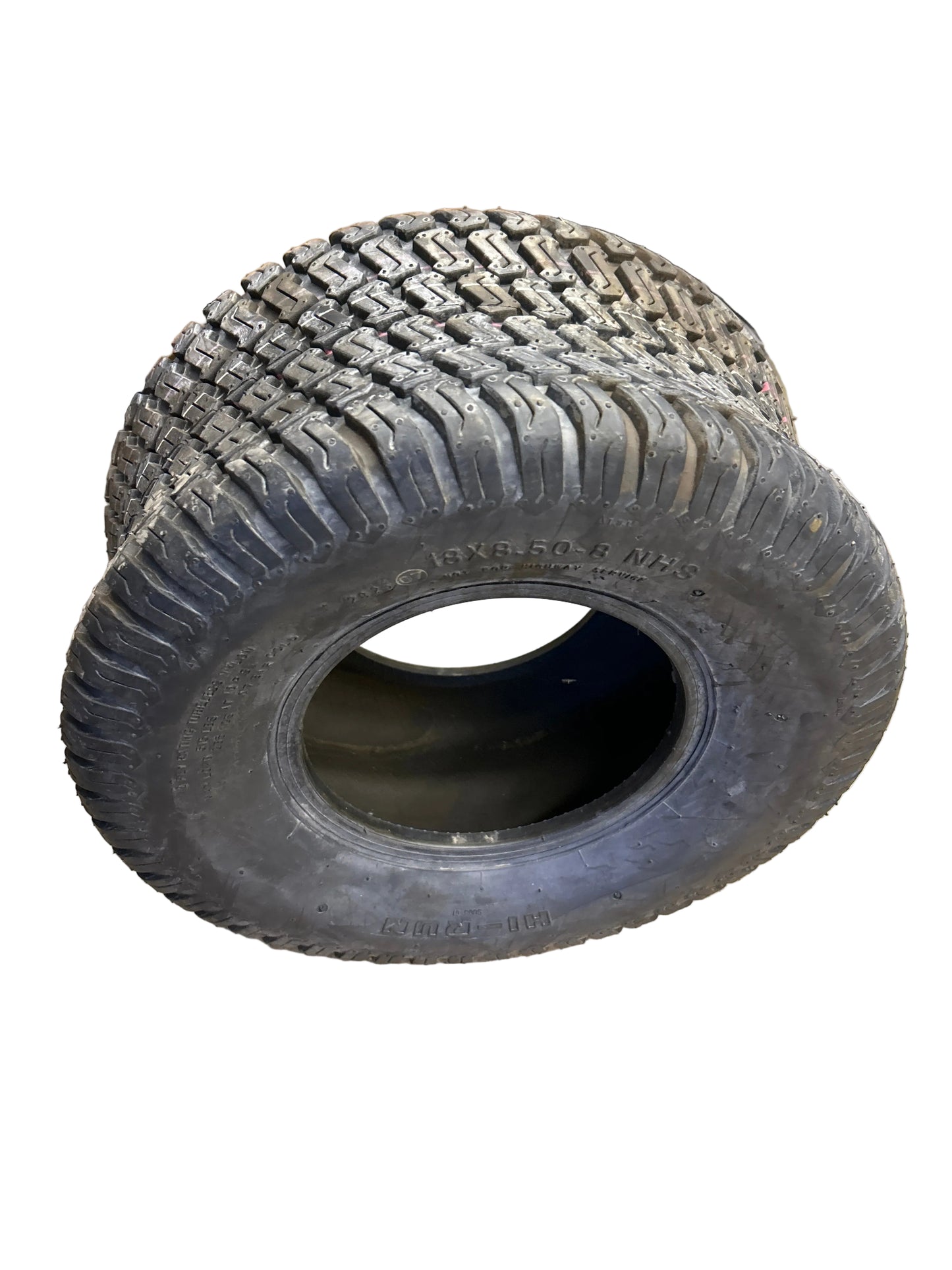 HI-RUN SU05 BSW 18 8.5 8 2PLY LAWN TIRE WD1032