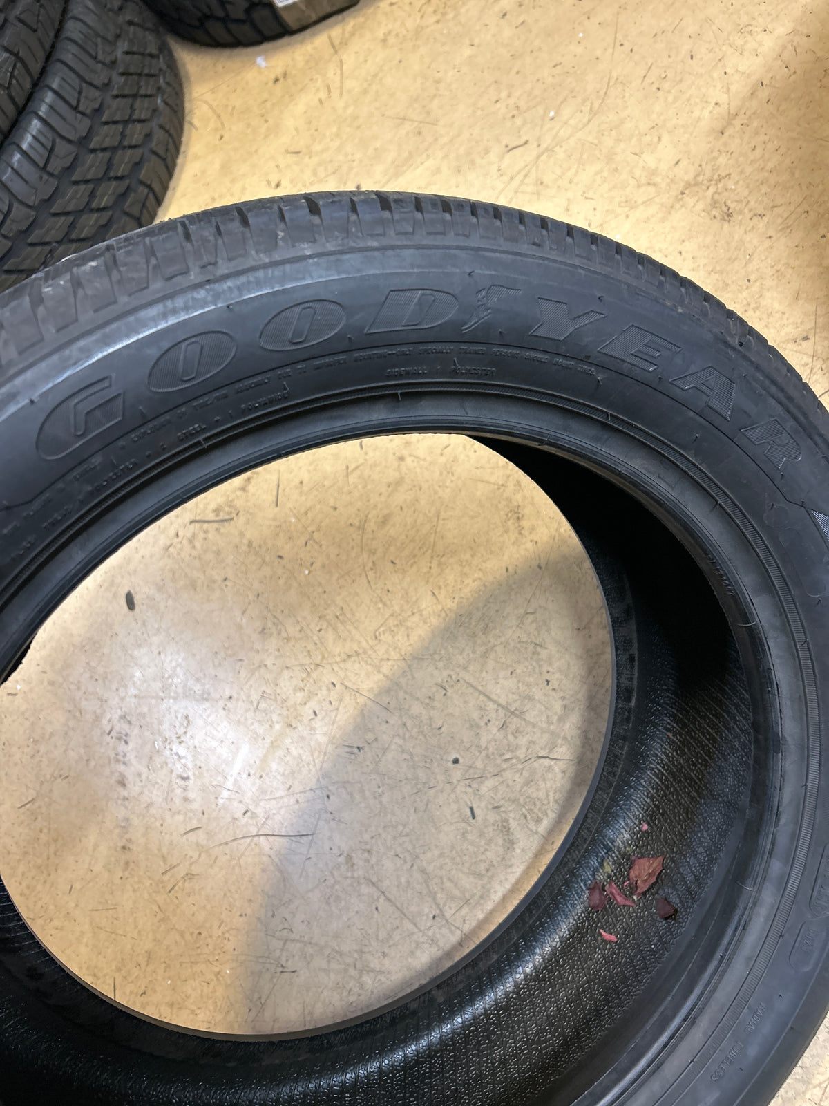 GOODYEAR EAGLE LS2 BSW P 225 50 18 95H ALL SEASON TIRE 706171163