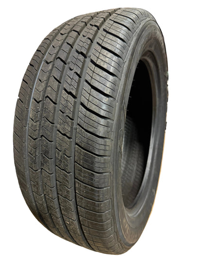 TOYO OPEN COUNTRY Q/T BSW P 255 55 20 110V XL ALL SEASON TIRE 318290