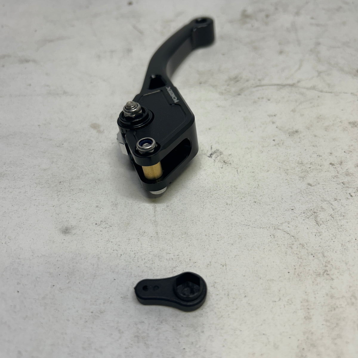 VORTEX RACE BRAKE LEVER 2.0 LVB164 HL201