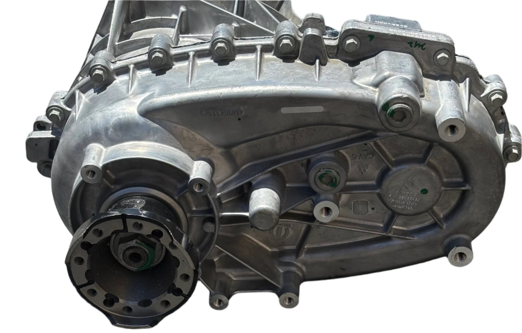 MOPAR TRANSFER CASE ASSEMBLY MP1622C JEEP 18-23 WRANGLER 20-23 GLADIATOR 68240445AC