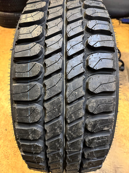 GLADIATOR QR900-MT BSW LT 33 12.5 18 120Q 10PLY MUD TERRAIN TIRE 1932258533