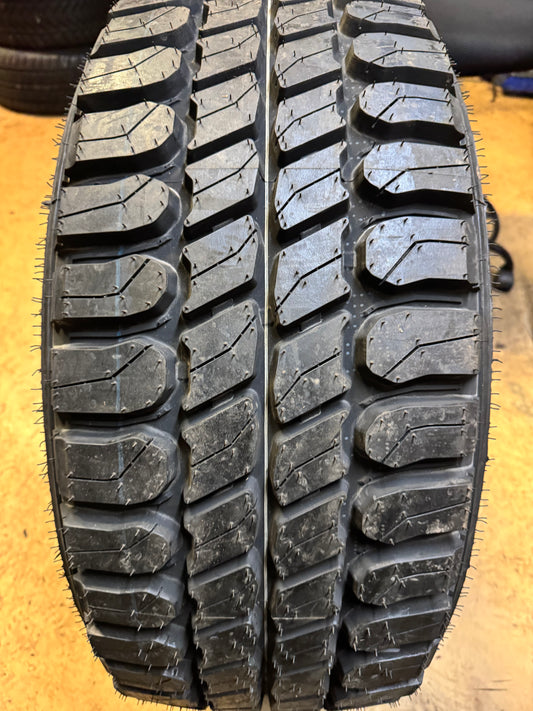 GLADIATOR QR900-MT BSW LT 33 12.5 18 120Q 10PLY MUD TERRAIN TIRE 1932258533