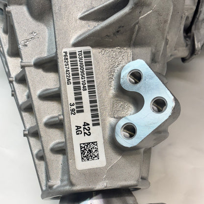 GENUINE MOPAR SERVICE FRONT AXLE 12-21 RAM 3.92 68257422AG