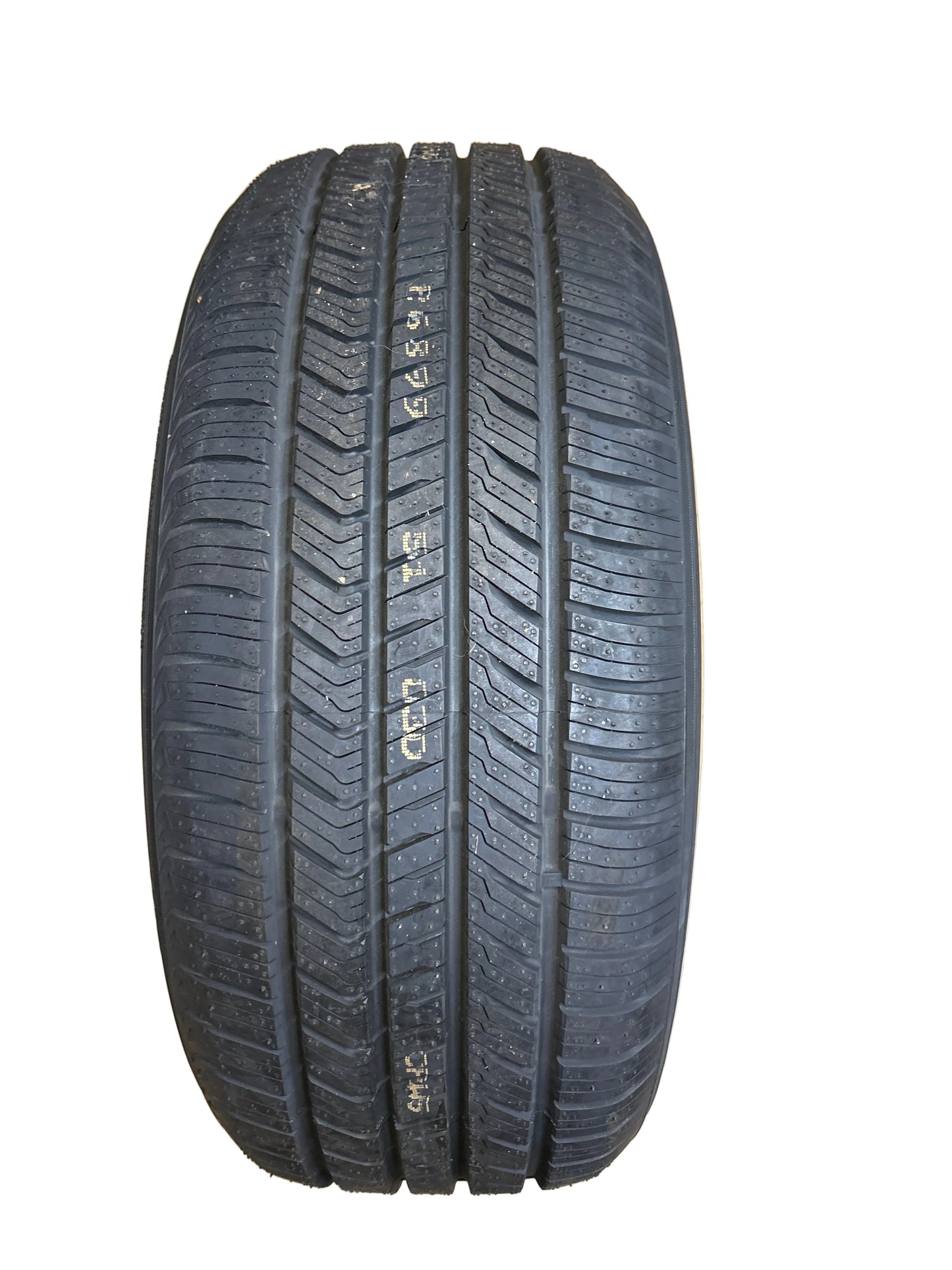 YOKOHAMA GEOLANDAR X-CV BSW P255 50 20 109W XL ALL SEASON TIRE 110157010