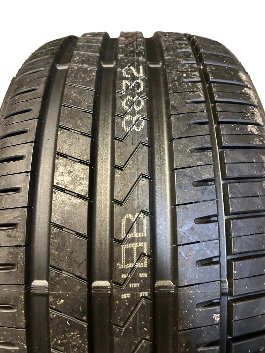 2 FALKEN AZENIS FK510 BSW P 255 35 19 96Y XL PERFORMANCE TIRE 28035585