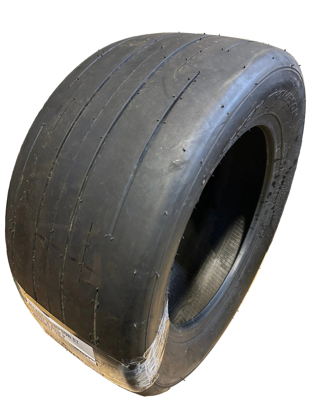 MICKEY THOMPSON ET STREET R BSW P 305 45 17   TRACK COMPETITION TIRE 315090004