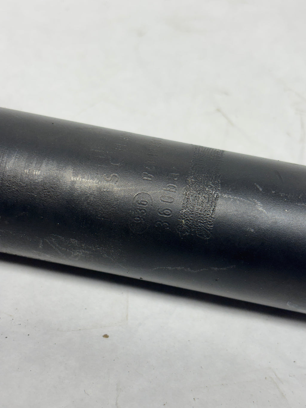 GE BOSCH LOCOMOTIVE FUEL INJECTOR 123X1167