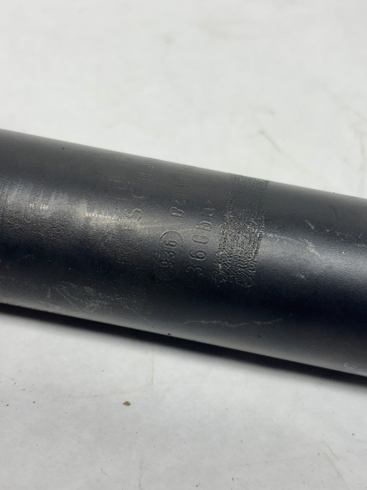 GE BOSCH LOCOMOTIVE FUEL INJECTOR 123X1167