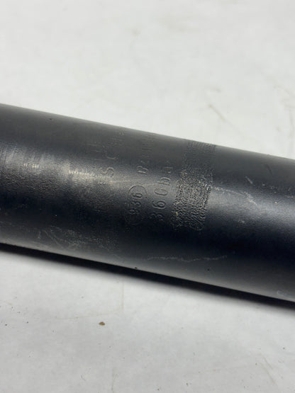 GE BOSCH LOCOMOTIVE FUEL INJECTOR 123X1167