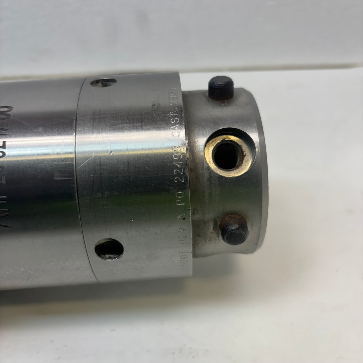PROBE HYDRUALIC SPINDLE AHF 23-3219-08 ASSY. 11333440
