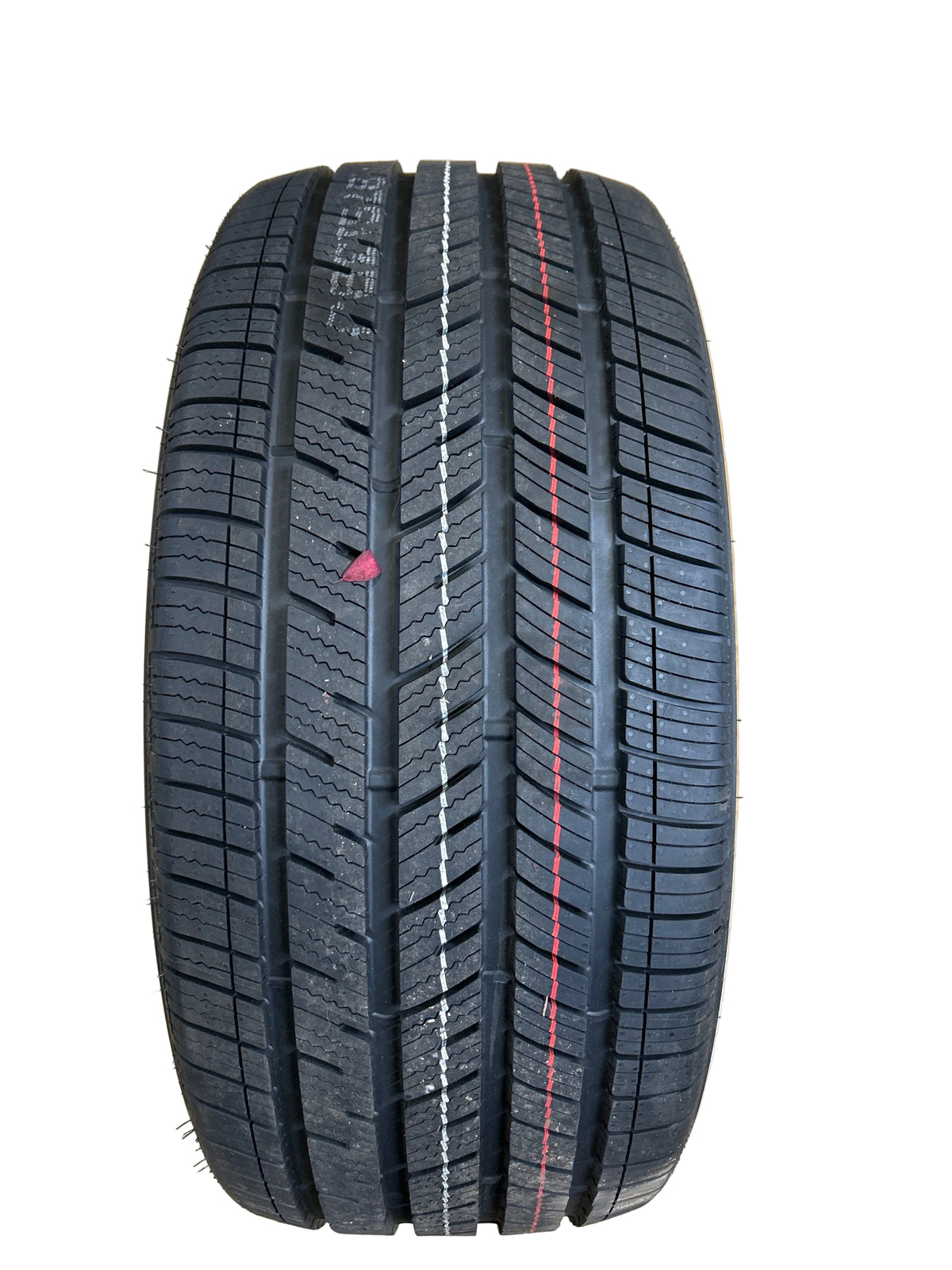 BRIDGESTONE DRIVEGUARD+ RFT BSW P275 45 20 XL 110H ALL SEASON TIRE 020055