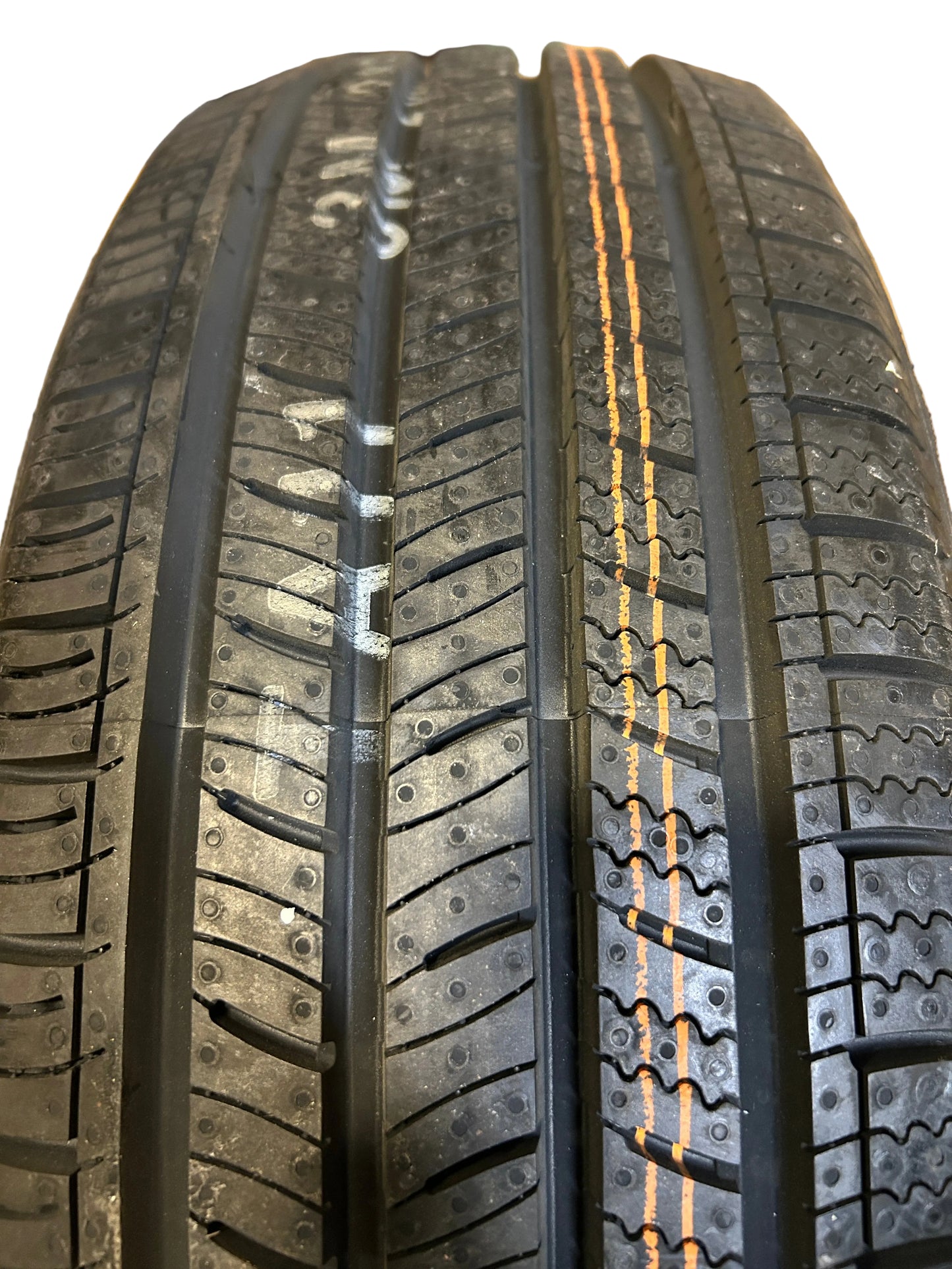 KUMHO SOLUS TA11 BSW P 195 65 15 91T ALL SEASON TIRE 2182643