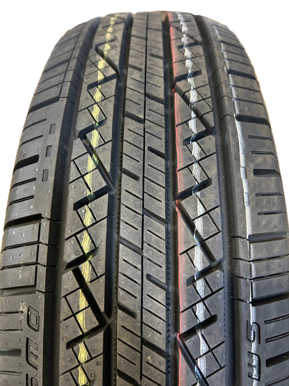 CONTINENTAL CROSSCONTACT LX25 P 215 70 16 100T ALL SEASON TIRE 15571310000