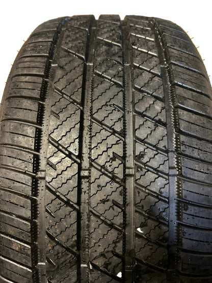 NOS BRIDGESTONE POTENZA RE980 AS P 245 45 17 99W XL ALL SEASON TIRE 012763