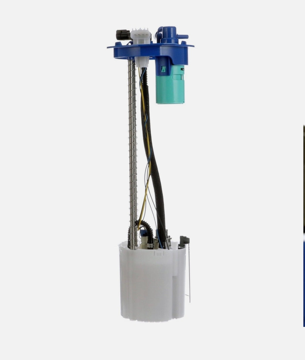 DELPHI FUEL PUMP FOR 2011-2016 CHEVROLET SILVERADO 2500 HD FG2020