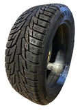 NOS HANKOOK WINTER IPIKE RS BSW P 215 50 17 95T XL WINTER TIRE 1014419