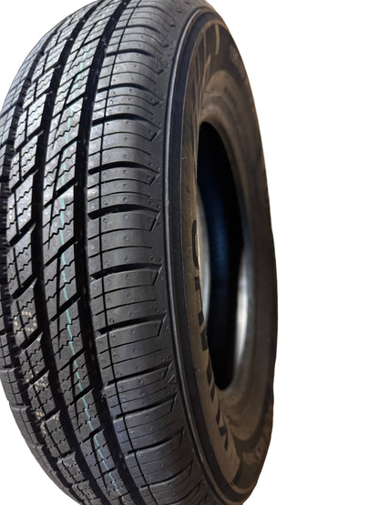 KUMHO SOLUS TA51A BSW P 155 80 13 79T ALL SEASON TIRE 2285723