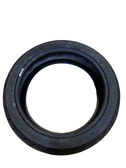 KENDA KM001 BSW  180 55 17 73W REAR MOTORCYCLE TIRE KM1