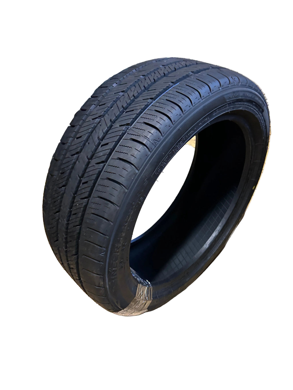 FALKEN SINCERA SN250 A/S BSW P 215 45 17 87V  ALL SEASON TIRE 28296783