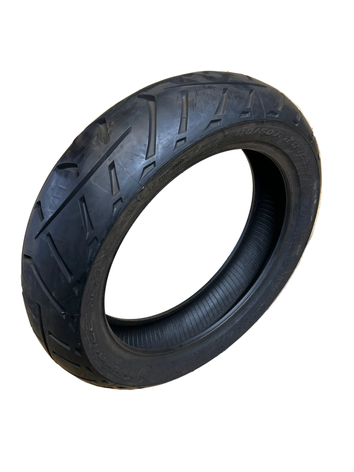 NOS METZELER TOURANCE NEXT BSW 170 60 17 72V REAR TIRE 2743500