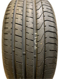 PIRELLI P ZERO BSW P  235 35 20 92Y XL SUMMER TIRE 2494400