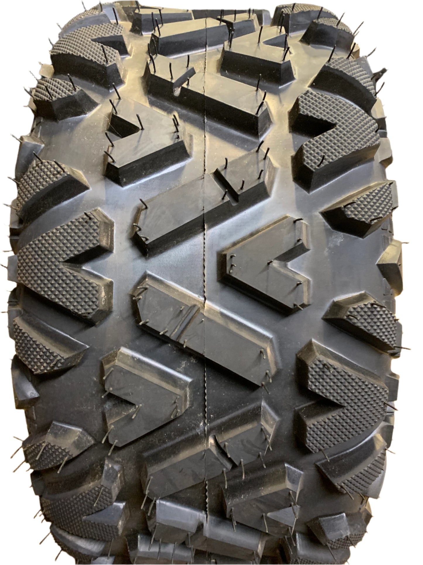 GTW BARRAGE M/T BSW  25 10 14 6PLY ATV/UTV TIRE 20033